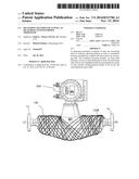 Measuring Transducer as well as Measuring System Formed Therewith diagram and image