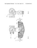 Measuring Transducer as well as Measuring System Formed Therewith diagram and image