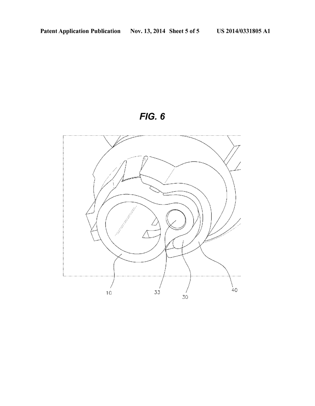 GEARSHIFT ASSEMBLY - diagram, schematic, and image 06