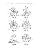 ROBOTIC APPARATUS AND ASSOCIATED METHOD diagram and image