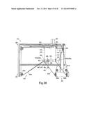 ROBOTIC APPARATUS AND ASSOCIATED METHOD diagram and image