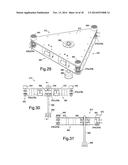 ROBOTIC APPARATUS AND ASSOCIATED METHOD diagram and image