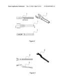 Adjustable Ratcheting Socket Tool diagram and image