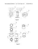 Adjustable Ratcheting Socket Tool diagram and image