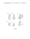 Adjustable Ratcheting Socket Tool diagram and image