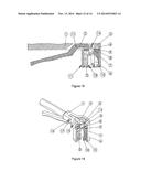 Adjustable Ratcheting Socket Tool diagram and image