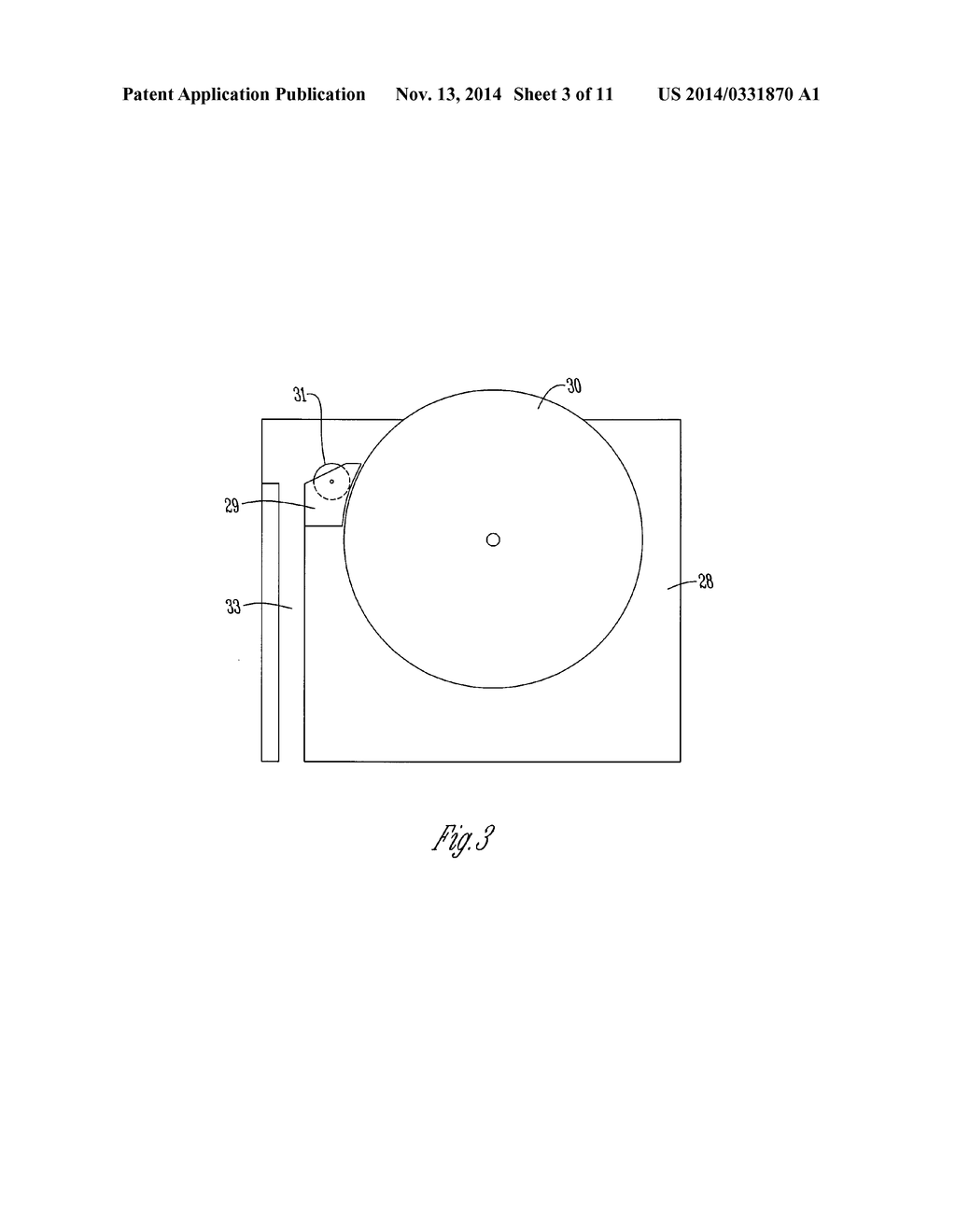 Peeling System And Peeling Machine For Peeling A Strand Of Food Product - diagram, schematic, and image 04