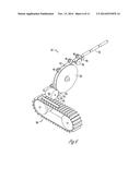 Peeling System And Peeling Machine For Peeling A Strand Of Food Product diagram and image