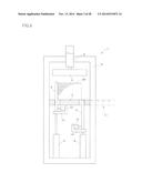 Dewatering Method for Correcting Water Content of Green Veneer for Plywood     and Apparatus for Dewatering the Green Veneer diagram and image