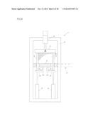 Dewatering Method for Correcting Water Content of Green Veneer for Plywood     and Apparatus for Dewatering the Green Veneer diagram and image