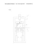 Dewatering Method for Correcting Water Content of Green Veneer for Plywood     and Apparatus for Dewatering the Green Veneer diagram and image