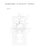 Dewatering Method for Correcting Water Content of Green Veneer for Plywood     and Apparatus for Dewatering the Green Veneer diagram and image