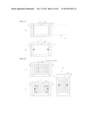 Dewatering Method for Correcting Water Content of Green Veneer for Plywood     and Apparatus for Dewatering the Green Veneer diagram and image