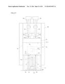 Dewatering Method for Correcting Water Content of Green Veneer for Plywood     and Apparatus for Dewatering the Green Veneer diagram and image