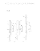 Dewatering Method for Correcting Water Content of Green Veneer for Plywood     and Apparatus for Dewatering the Green Veneer diagram and image