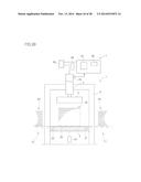 Dewatering Method for Correcting Water Content of Green Veneer for Plywood     and Apparatus for Dewatering the Green Veneer diagram and image