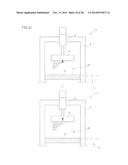 Dewatering Method for Correcting Water Content of Green Veneer for Plywood     and Apparatus for Dewatering the Green Veneer diagram and image