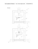 Dewatering Method for Correcting Water Content of Green Veneer for Plywood     and Apparatus for Dewatering the Green Veneer diagram and image