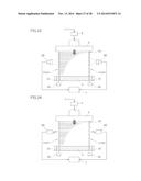 Dewatering Method for Correcting Water Content of Green Veneer for Plywood     and Apparatus for Dewatering the Green Veneer diagram and image