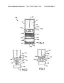 FIREARM CLEANING SHELL diagram and image