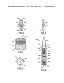 FIREARM CLEANING SHELL diagram and image