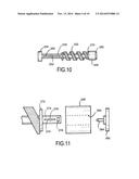 FIREARM CLEANING SHELL diagram and image