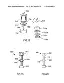 FIREARM CLEANING SHELL diagram and image