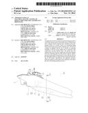 APPARATUS USING AN ELECTRO-CATALYTIC COATING TO REDUCE SHIP S FRICTION AND     PREVENT BIOFOULING diagram and image