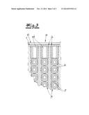 HOLDER FOR SUPPORTING WORKPIECES IN A DIP BATH diagram and image