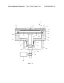 APPARATUS FOR PROCESSING APPARATUS HAVING SIDE PUMPING TYPE diagram and image