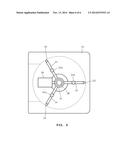 APPARATUS FOR PROCESSING APPARATUS HAVING SIDE PUMPING TYPE diagram and image