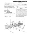 POULTRY MIGRATION FENCE SYSTEM diagram and image