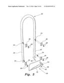 POULTRY MIGRATION FENCE SYSTEM diagram and image