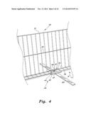 POULTRY MIGRATION FENCE SYSTEM diagram and image