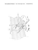 POULTRY MIGRATION FENCE SYSTEM diagram and image