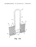 POULTRY MIGRATION FENCE SYSTEM diagram and image