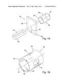 SWITCHING ROLLER FINGER FOLLOWER WITH LOCKING MECHANISM diagram and image