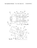 SWITCHING ROLLER FINGER FOLLOWER WITH LOCKING MECHANISM diagram and image