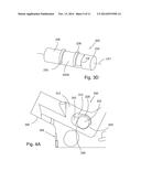 SWITCHING ROLLER FINGER FOLLOWER WITH LOCKING MECHANISM diagram and image