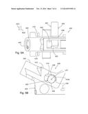 SWITCHING ROLLER FINGER FOLLOWER WITH LOCKING MECHANISM diagram and image