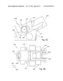 SWITCHING ROLLER FINGER FOLLOWER WITH LOCKING MECHANISM diagram and image