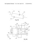 SWITCHING ROLLER FINGER FOLLOWER WITH LOCKING MECHANISM diagram and image