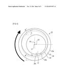 COMBUSTION CHAMBER STRUCTURE FOR INTERNAL COMBUSTION ENGINE diagram and image