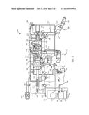 Method of Estimating Duration of Auto-Ignition Phase in a Spark-Assisted     Compression Ignition Operation diagram and image