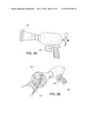 Quick-Release Valve Air Gun diagram and image