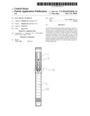 ELECTRONIC CIGARETTE diagram and image