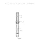 ELECTRONIC CIGARETTE diagram and image