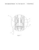 ELECTRONIC CIGARETTE diagram and image