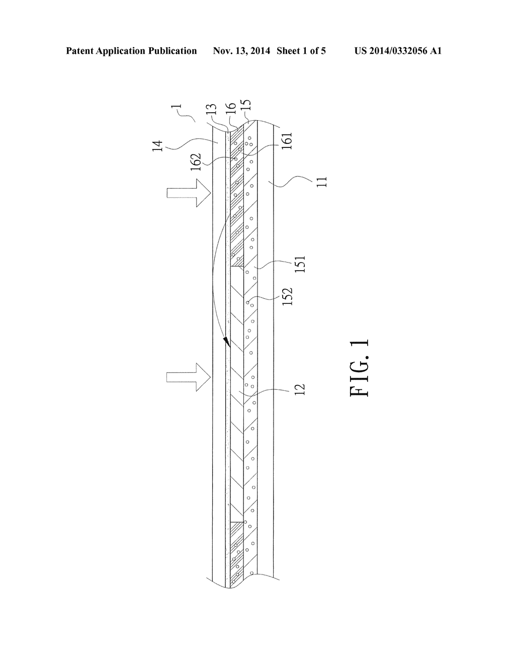 DEVICE FOR GENERATING ELECTRIC POWER AND ABSORBING HEAT - diagram, schematic, and image 02