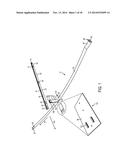 SOLAR PANEL MOUNTING SYSTEMS AND METHODS diagram and image